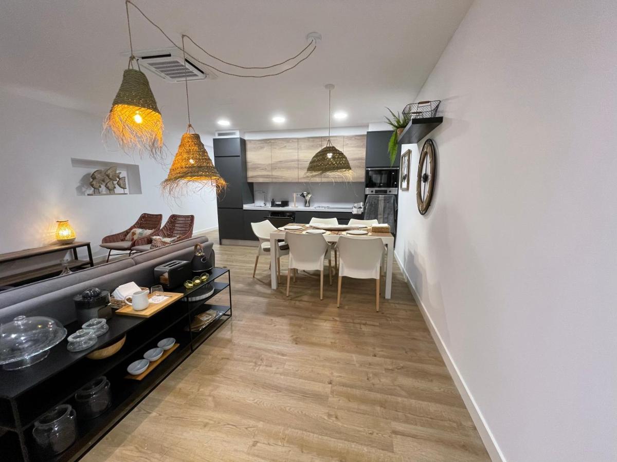 Oktheway Real Historic Center Διαμέρισμα A Coruña Εξωτερικό φωτογραφία