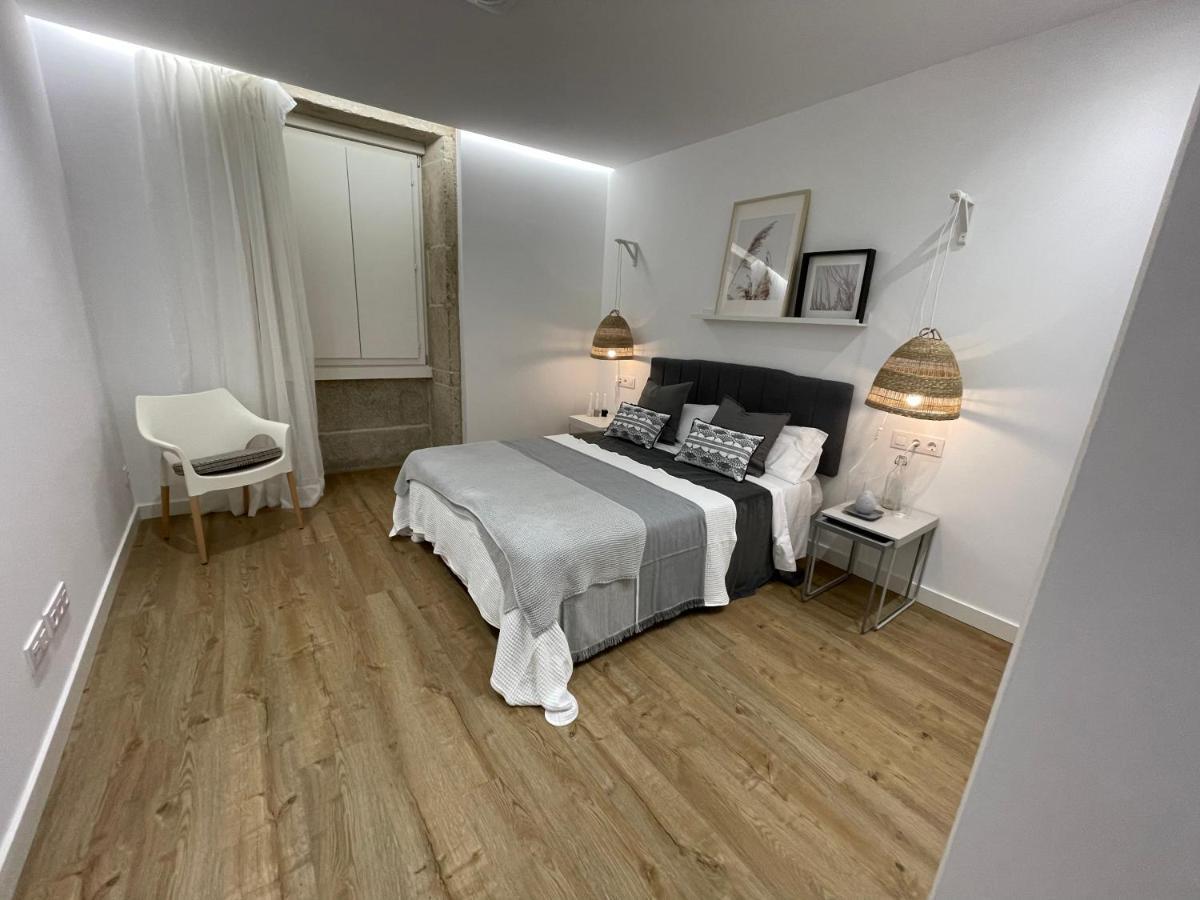Oktheway Real Historic Center Διαμέρισμα A Coruña Εξωτερικό φωτογραφία