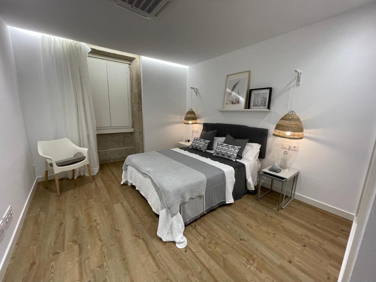 Oktheway Real Historic Center Διαμέρισμα A Coruña Εξωτερικό φωτογραφία