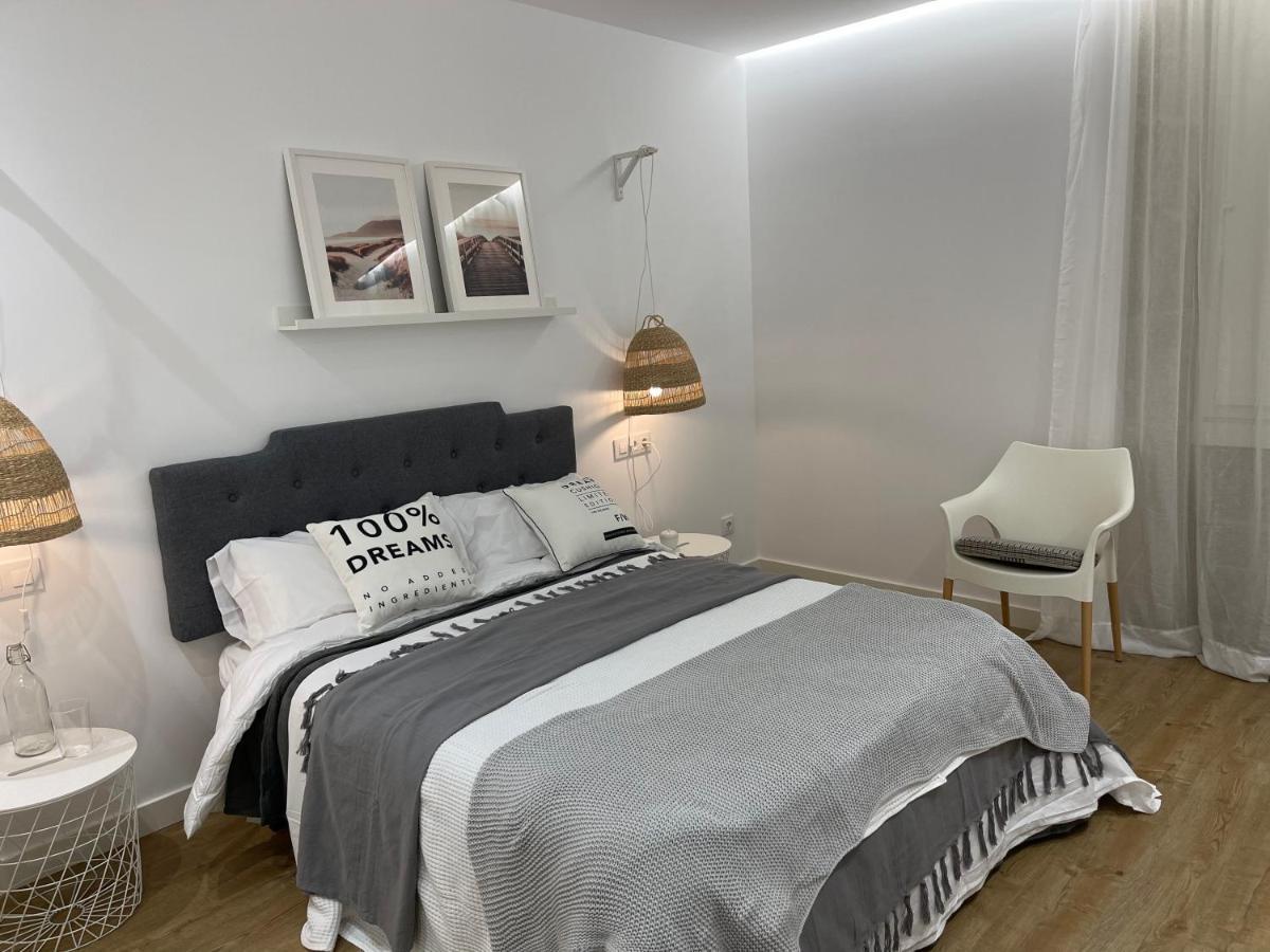 Oktheway Real Historic Center Διαμέρισμα A Coruña Εξωτερικό φωτογραφία